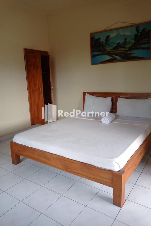 Gusti Home Stay Ubud Exterior foto