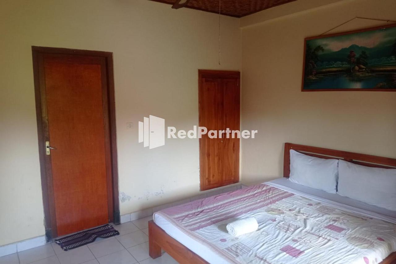 Gusti Home Stay Ubud Exterior foto